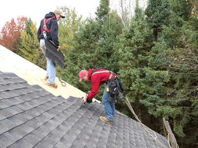 About Roof Repair Experts Metuchen, NJ
